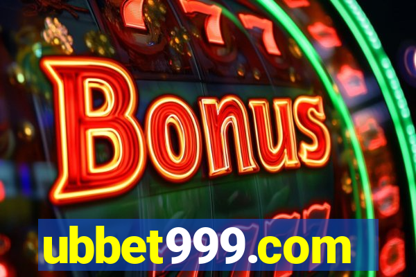 ubbet999.com