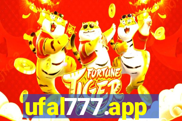 ufal777.app