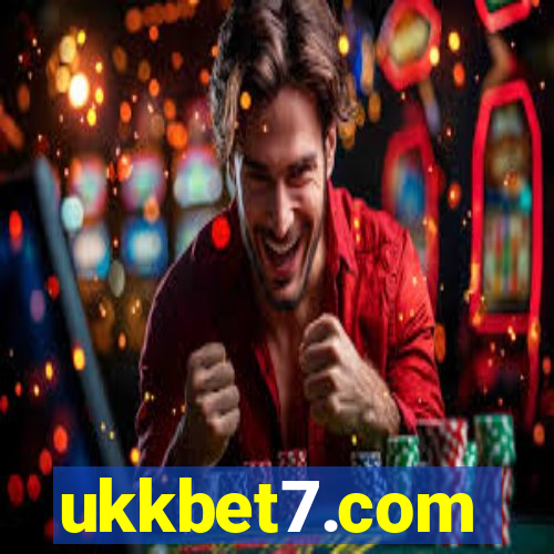 ukkbet7.com