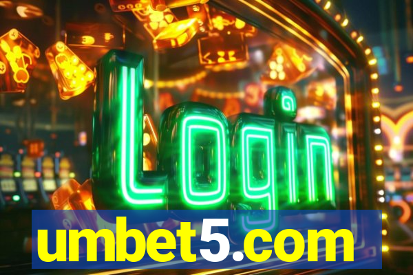 umbet5.com