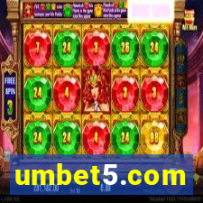 umbet5.com