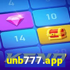 unb777.app