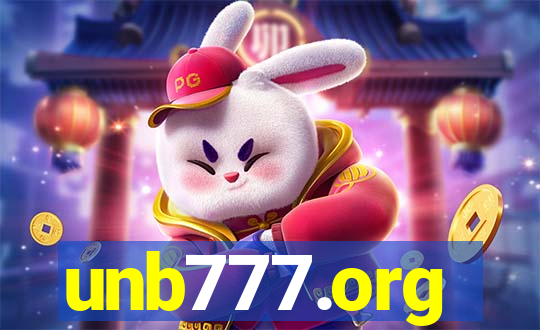 unb777.org