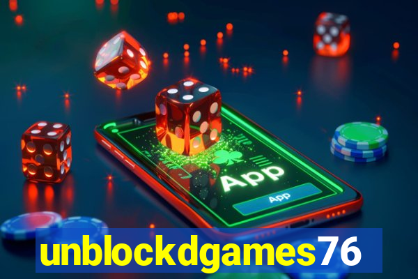 unblockdgames76