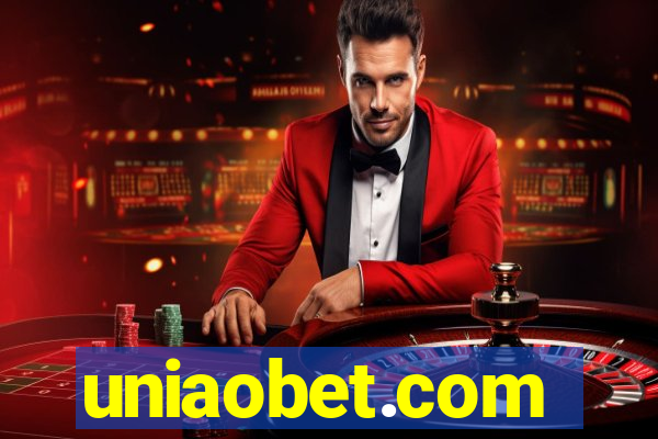 uniaobet.com