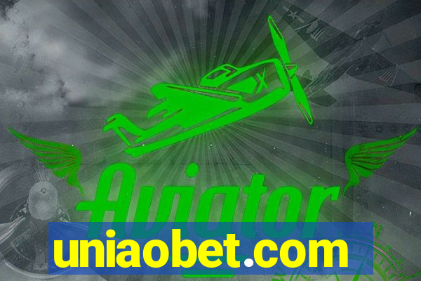 uniaobet.com