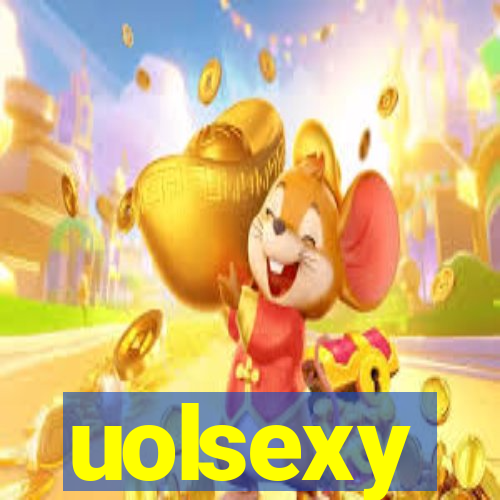 uolsexy