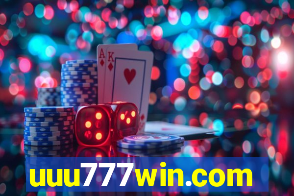 uuu777win.com