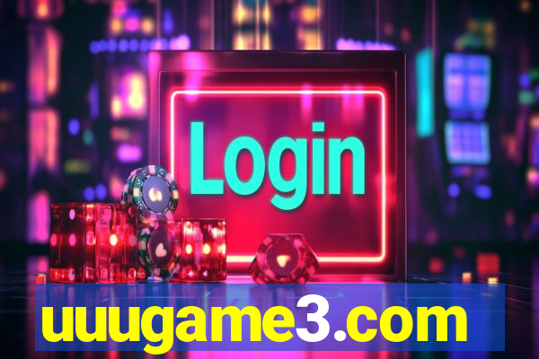 uuugame3.com