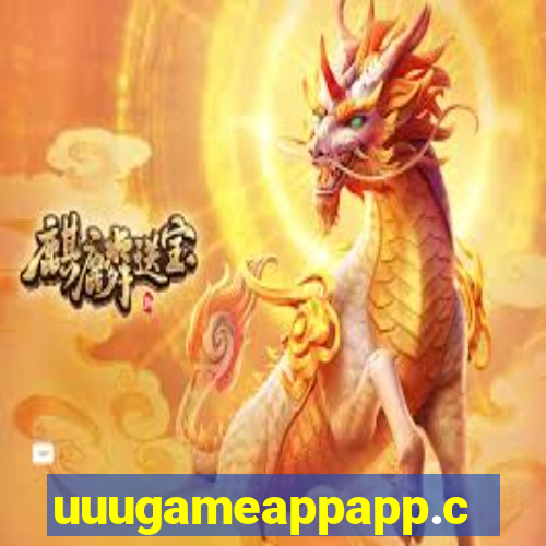 uuugameappapp.com