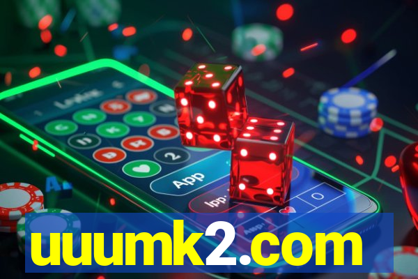 uuumk2.com