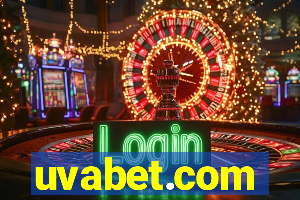 uvabet.com