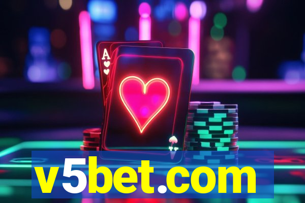 v5bet.com