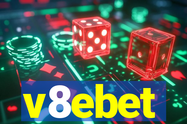 v8ebet