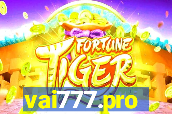 vai777.pro