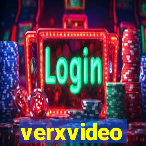 verxvideo