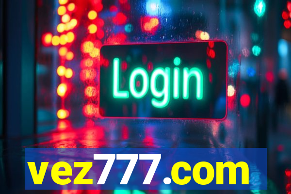 vez777.com