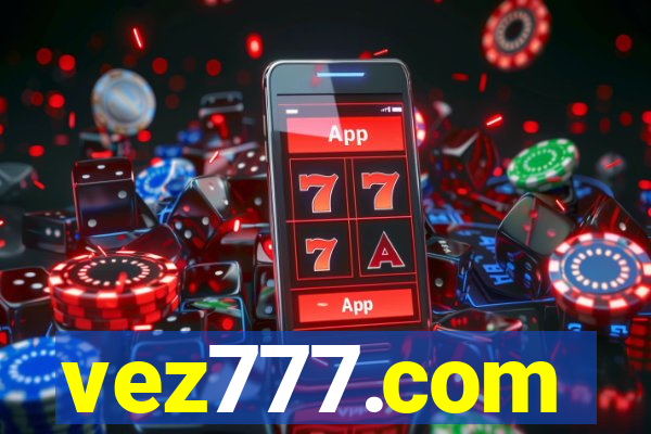 vez777.com