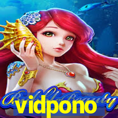 vidpono