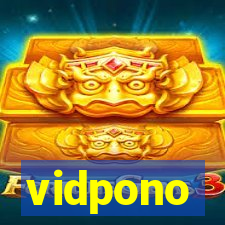 vidpono