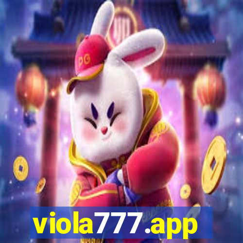 viola777.app