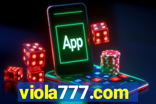 viola777.com