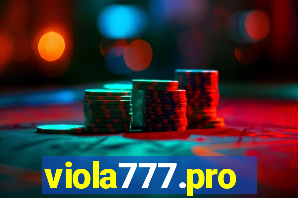 viola777.pro