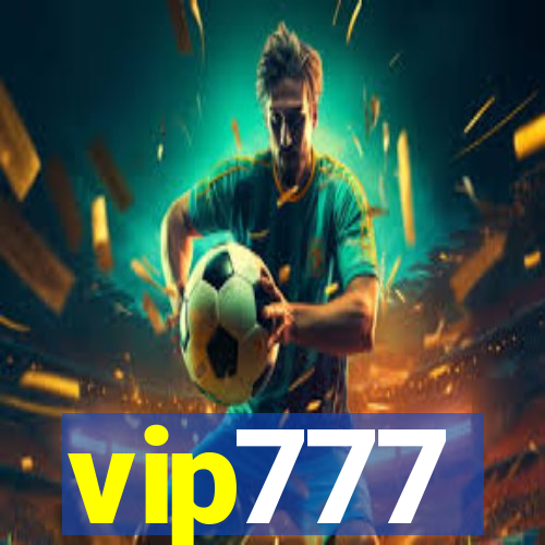 vip777