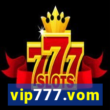 vip777.vom