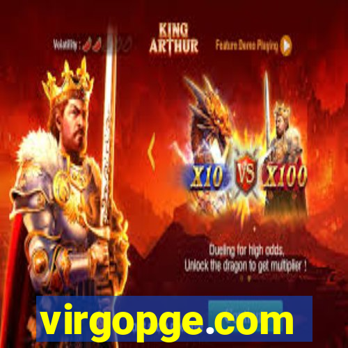 virgopge.com