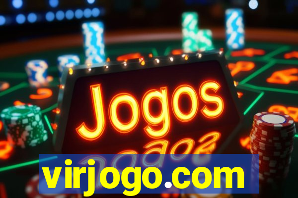 virjogo.com