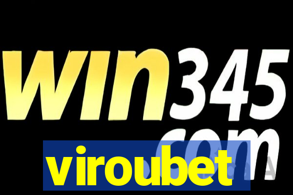 viroubet