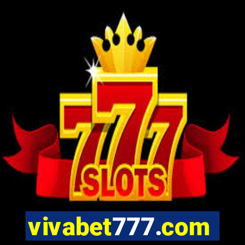 vivabet777.com