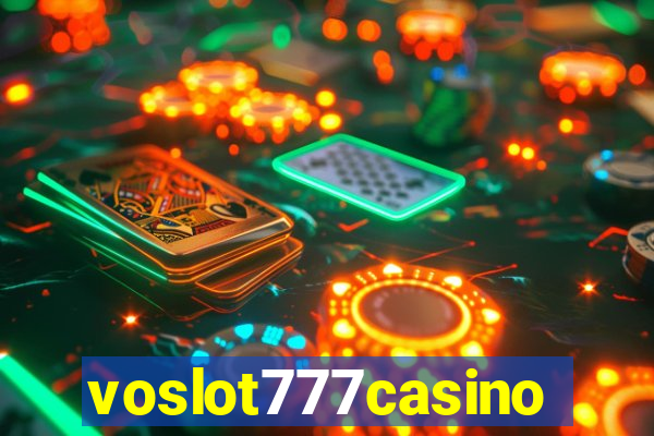 voslot777casino