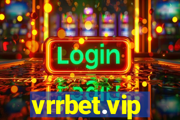 vrrbet.vip