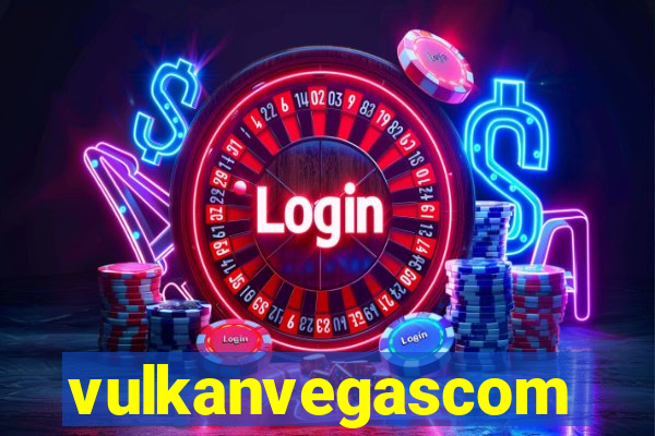 vulkanvegascom