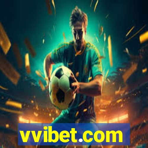 vvibet.com