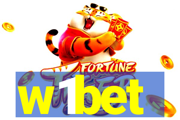 w1bet