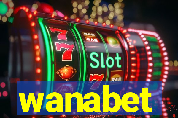 wanabet-games.com