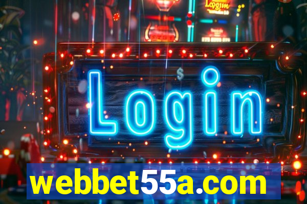 webbet55a.com