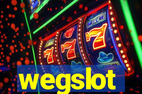 wegslot