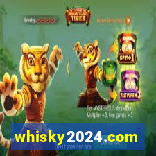 whisky2024.com