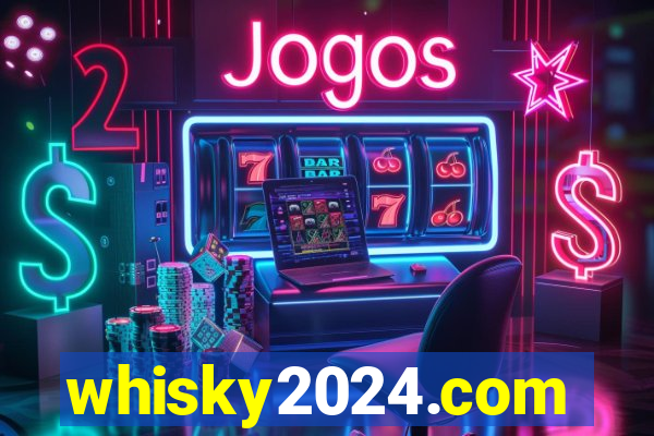 whisky2024.com