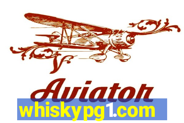 whiskypg1.com