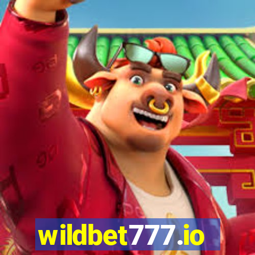 wildbet777.io