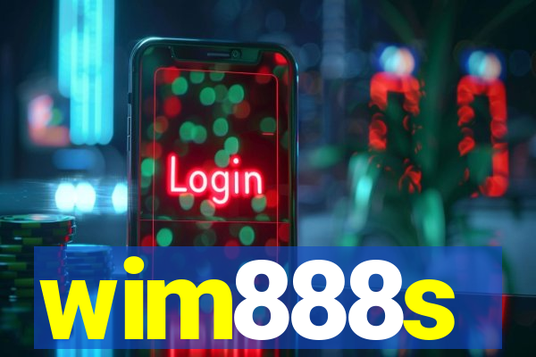 wim888s