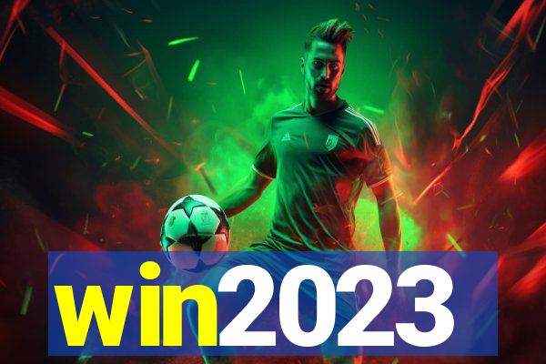 win2023