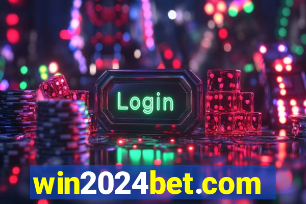 win2024bet.com