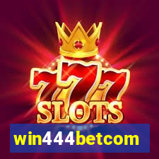 win444betcom