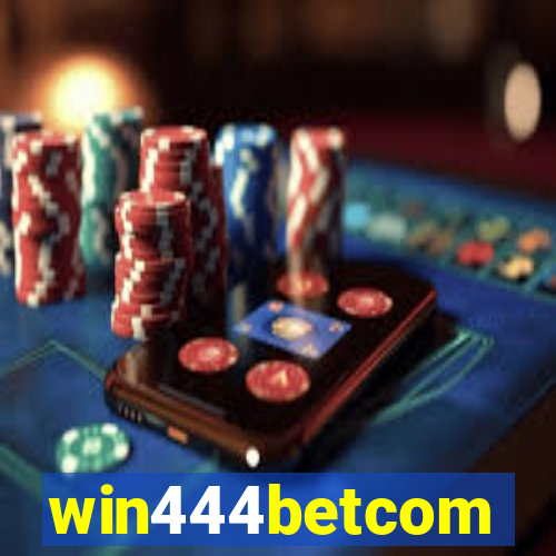 win444betcom